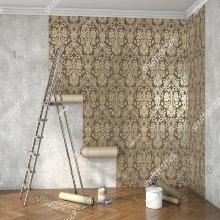 Papel de colgadura
