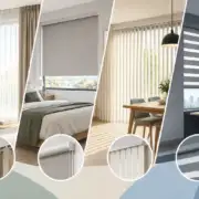 Mejores sistemas de cortinas para cada espacio
